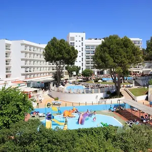 Ilunion Mallorca 4* Palma Nova (Mallorca)
