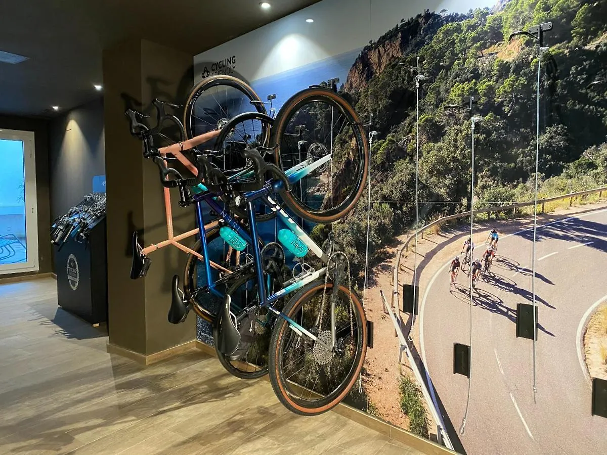 Ciutat De Girona Hotel