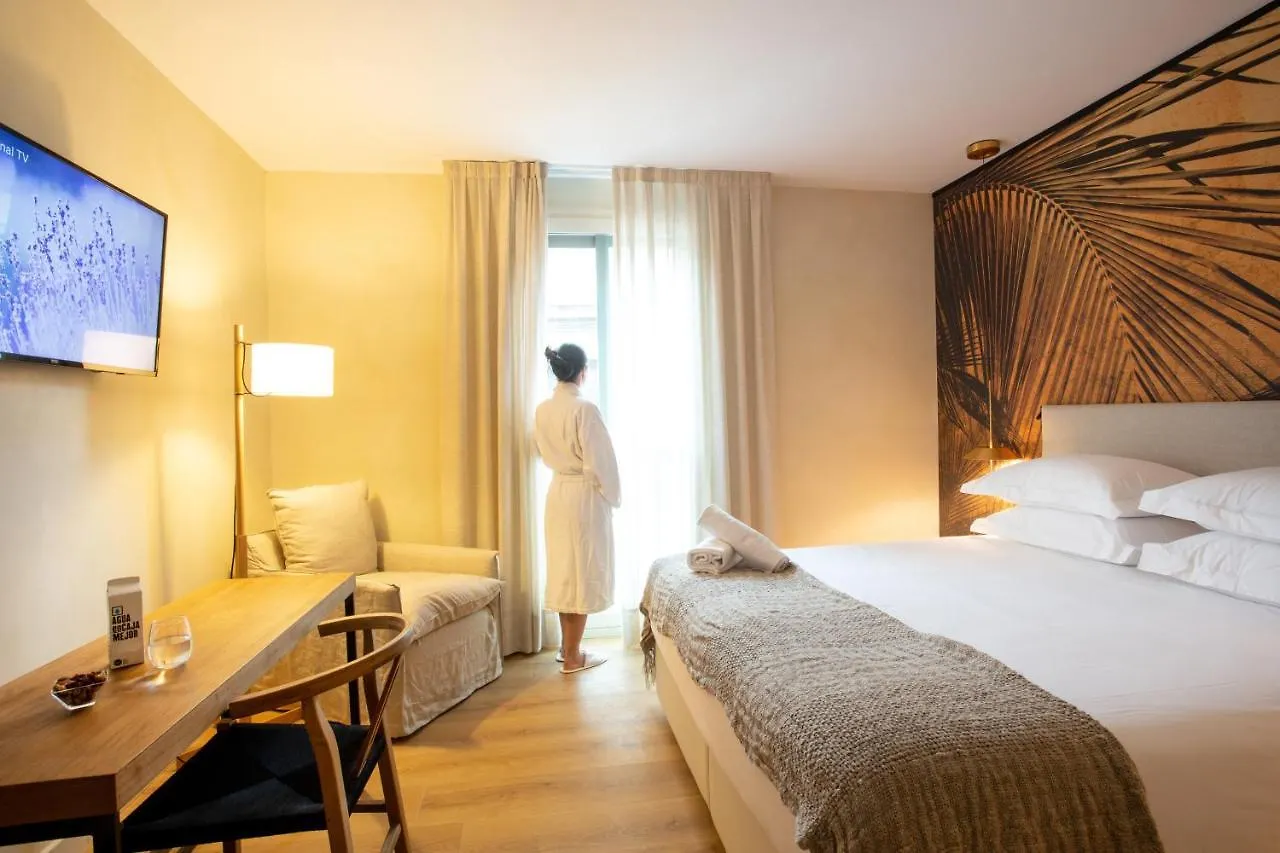 Ciutat De Girona Hotel