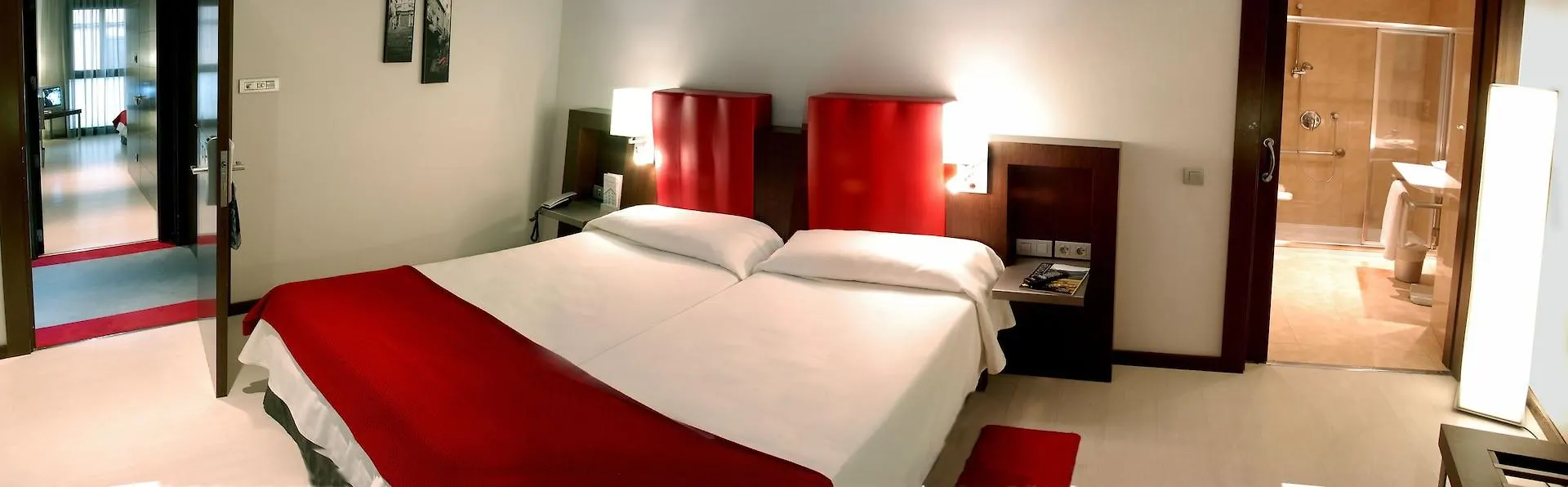 Ciutat De Girona Hotel 4*,  Spain