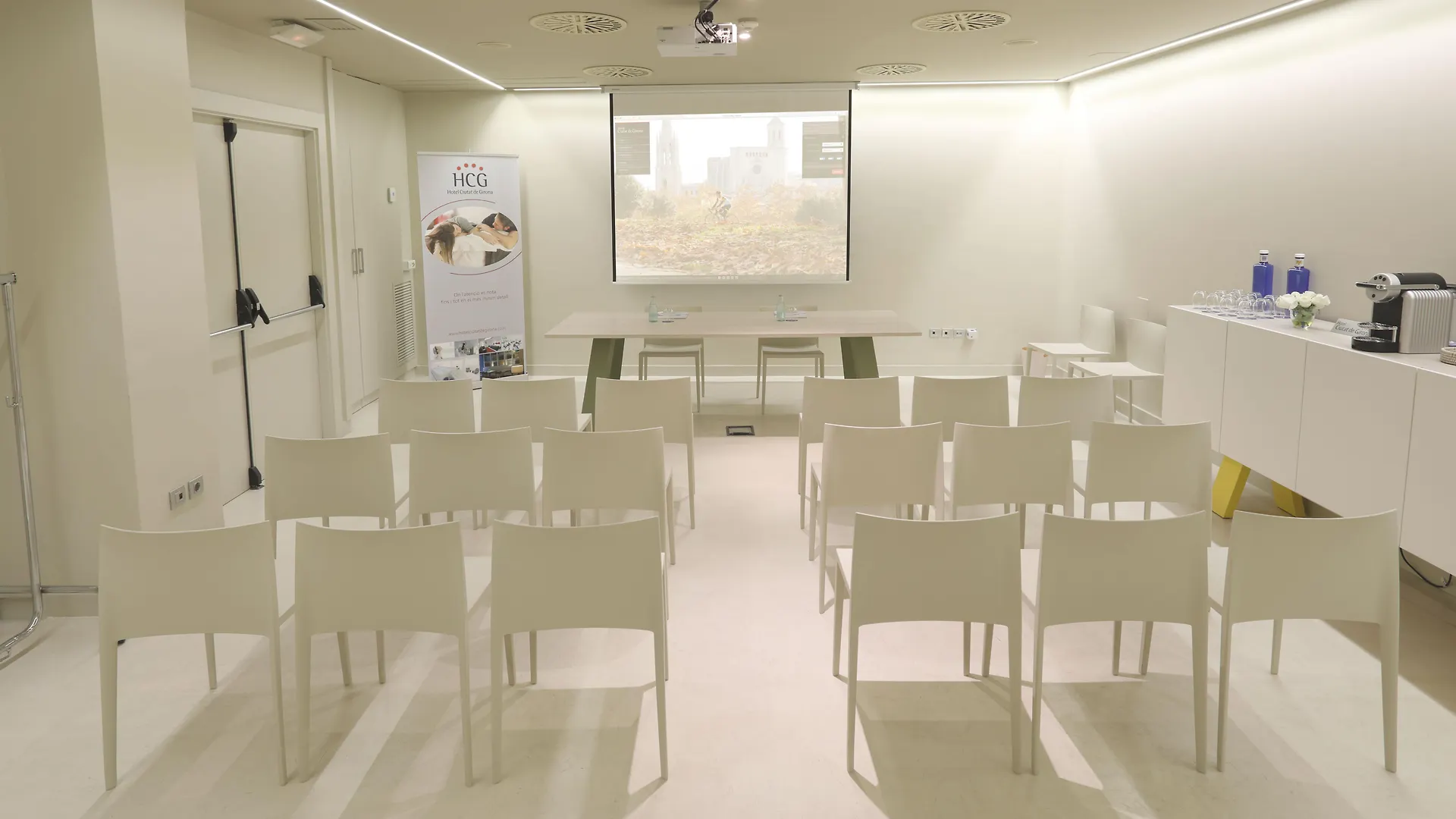 Ciutat De Girona Hotel