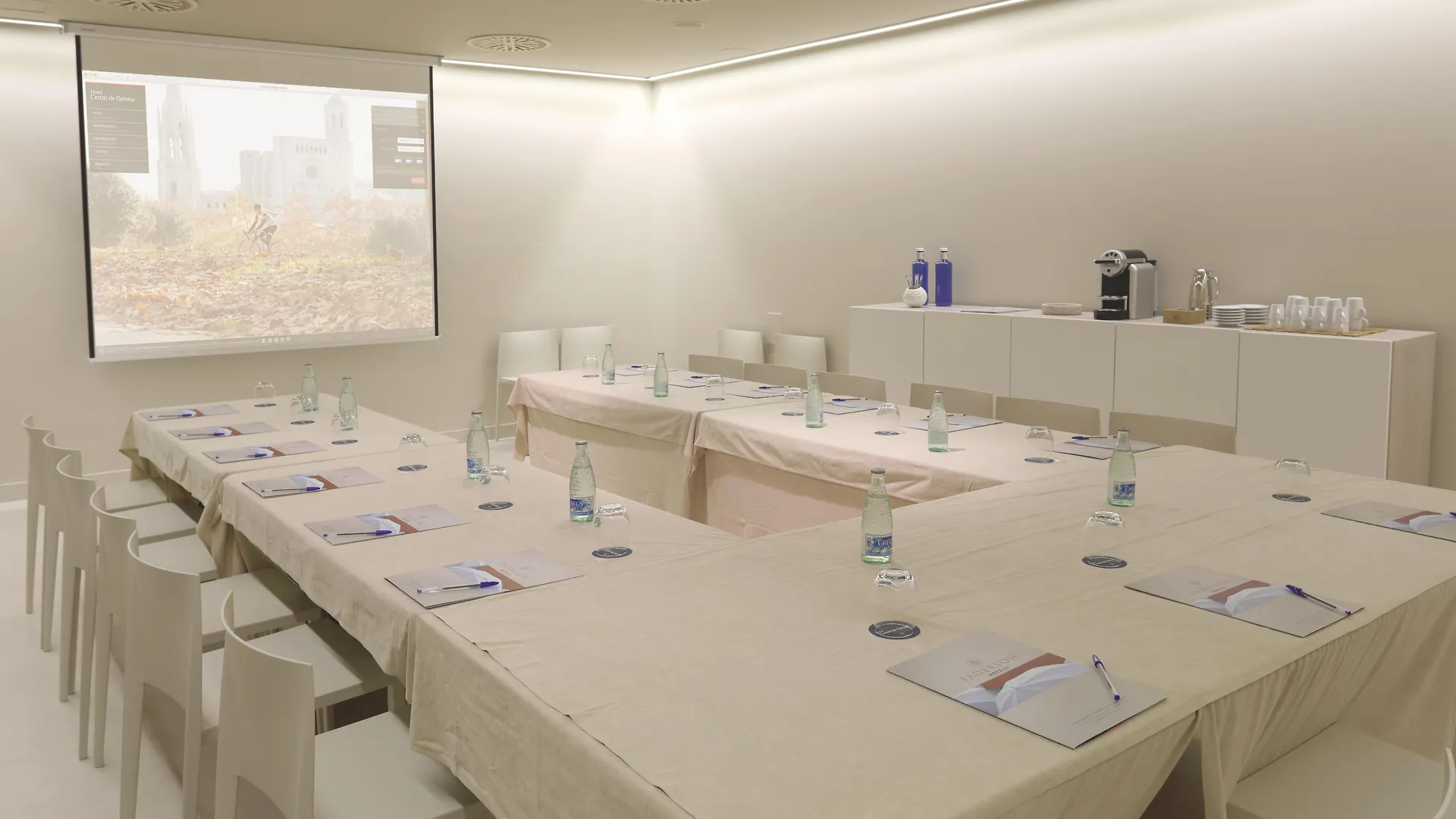 Ciutat De Girona Hotel 4*,  Spain