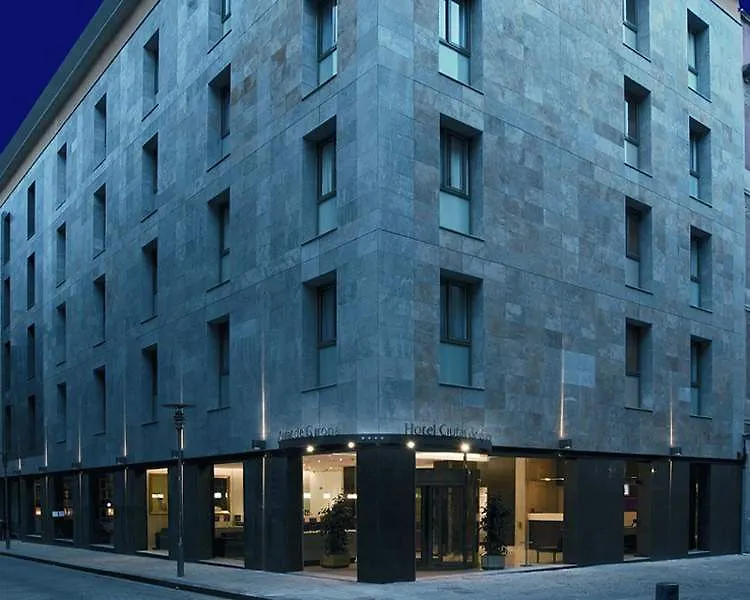 Ciutat De Girona Hotel 4*,