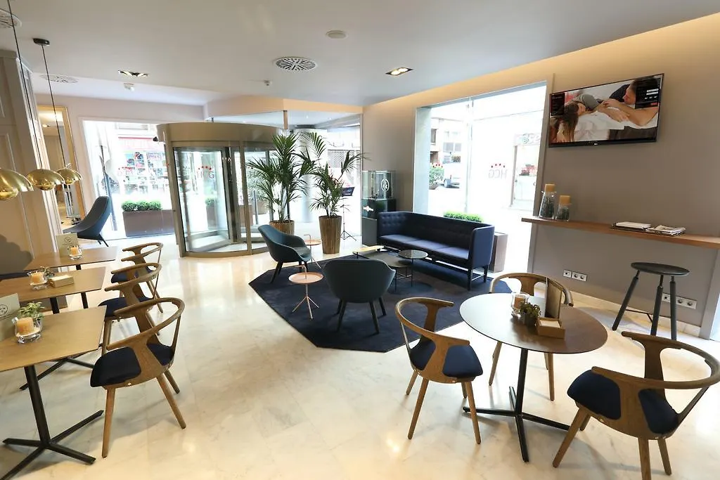 Ciutat De Girona Hotel