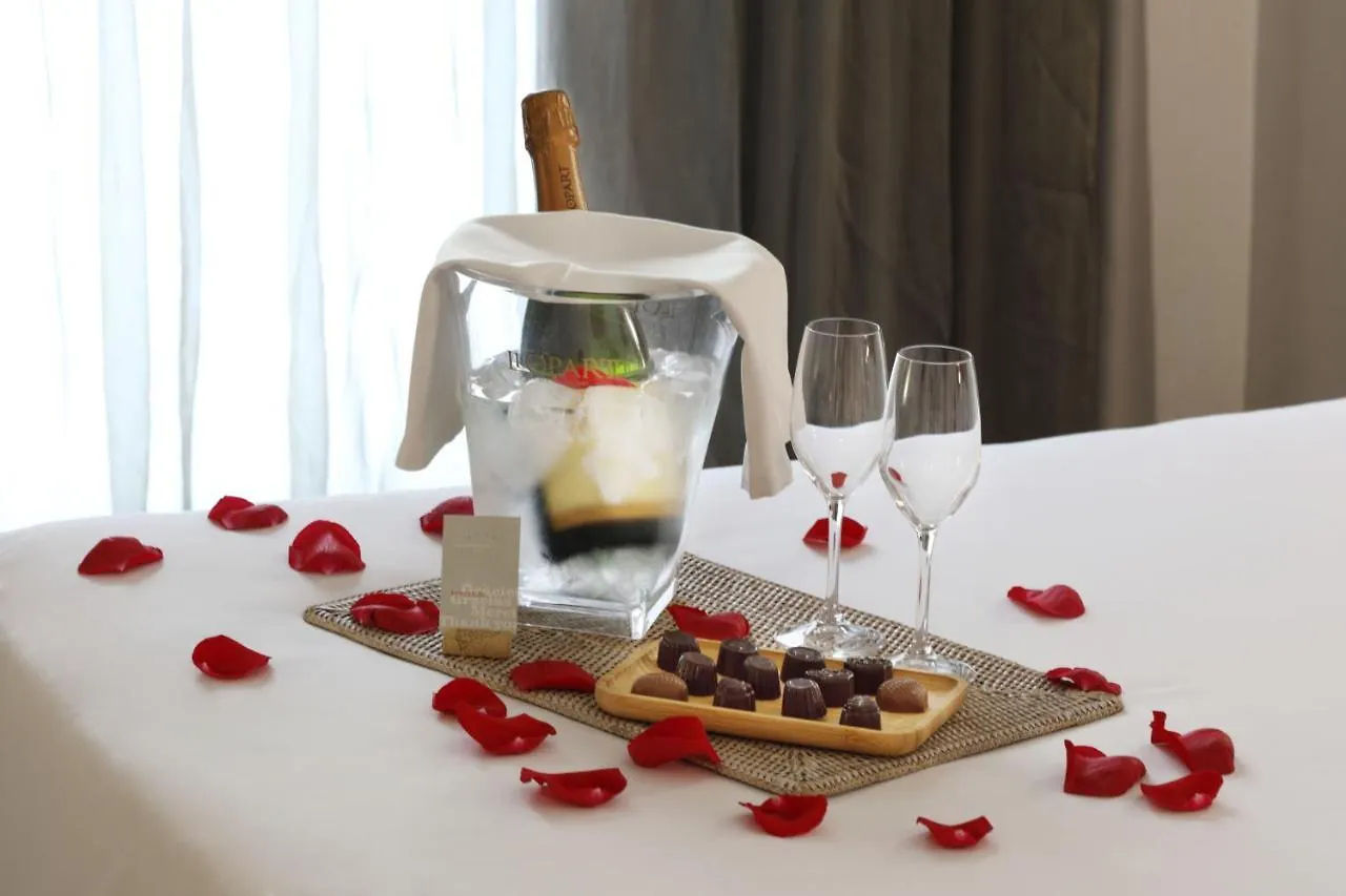 Ciutat De Girona Hotel